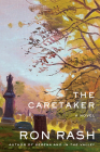 The Caretaker: A Novel Cover Image