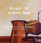 At God's Table 하나님의 식탁: bilingual picture book (Korean-English) Cover Image