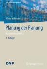 Planung Der Planung: Kurzanleitung Heft 2 (Dvp Projektmanagement) Cover Image