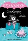 Isadora Moon Goes Camping Cover Image