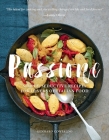 Passione: Simple, Seductive Recipes for Lovers of Italian Food (Gennaro's Italian Cooking) Cover Image