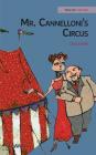 Mr. Cannelloni's Circus Cover Image