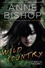 Wild Country (World of the Others, The #2) Cover Image