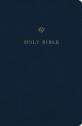 ESV Gift and Award Bible (Trutone, Blue)  Cover Image