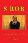 Occult Escapology for Supernatural Villainy By S. Rob Cover Image