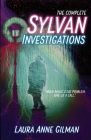 The Complete Sylvan Investigations Cover Image
