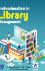 Professionalism in Library Management Cover Image