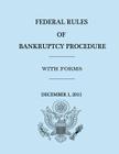 Federal Rules of Bankruptcy Procedure - December 1, 2011 Cover Image