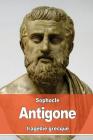 Antigone By Charles-Marie René LeConte de Lisle (Translator), Sophocles Cover Image