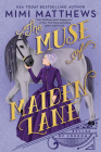 The Muse of Maiden Lane (Belles of London #4) By Mimi Matthews Cover Image