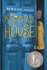 Keesha's House By Helen Frost Cover Image