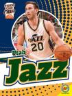 Utah Jazz (Inside the NBA) Cover Image