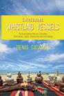 Entheosonic Whistling Vessels: An Investigation Into Pre-Colombian Civilizations, Sound, Shamanism and Unity Nature By Denis Casarsa, Timothy Robbins (Translator) Cover Image