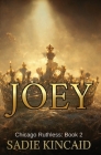 Joey By Sadie Kincaid Cover Image