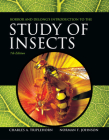 Borror and Delong's Introduction to the Study of Insects Cover Image