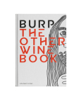 Burp: The Other Wine Book Cover Image