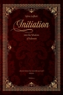 Initiation into the Wisdom of Salomon By Sylvia Leifheit Cover Image