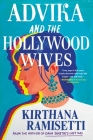 Advika and the Hollywood Wives Cover Image
