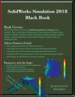SolidWorks Simulation 2018 Black Book Cover Image