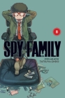 Spy x Family, Vol. 8 By Tatsuya Endo Cover Image