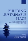 Building Sustainable Peace: Timing and Sequencing of Post-Conflict Reconstruction and Peacebuilding Cover Image