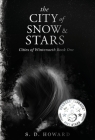 The City of Snow & Stars: Cities of Wintenaeth Book One Cover Image
