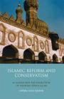 Islamic Reform and Conservatism Al-Azhar and the Evolution of Modern Sunni Islam (Library of Modern Religion) Cover Image