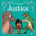 The Principle of Justice Cover Image
