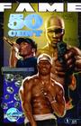 Fame: 50 Cent By Dan Rafter, Darren G. Davis (Editor), Jd Bogie (Illustrator) Cover Image