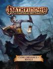 Pathfinder Campaign Setting: Concordance of Rivals By Paizo Publishing Cover Image
