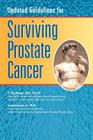 Updated Guidelines for Surviving Prostate Cancer By E. Roy Berger, Jr. Lewis, James Cover Image