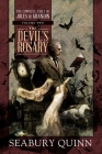 The Devil's Rosary: The Complete Tales of Jules de Grandin, Volume Two Cover Image