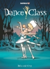 Dance Class Vol. 13: Swan Lake (Dance Class Graphic Novels  #13) By Beka, Crip (Illustrator) Cover Image