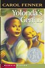 Yolonda's Genius By Carol Fenner Cover Image