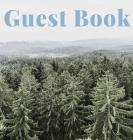 Guest Book (Hardcover) By Lulu and Bell Cover Image