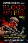 Contact 2: Blood & Steel Cover Image