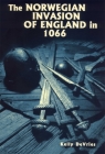 The Norwegian Invasion of England in 1066 (Warfare in History #8) By Kelly DeVries Cover Image