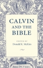 Calvin and the Bible Cover Image
