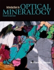 Introduction to Optical Mineralogy By William Nesse Cover Image