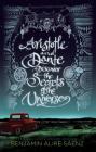 Aristotle and Dante Discover the Secrets of the Universe By Benjamin Alire Saaenz Cover Image