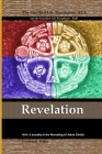 Revelation: the Crucified Life Translation: This is the Book of Revelation, Unveiling, Disclosure, Apocalypse sourcing from Jesus, Cover Image