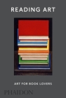 Reading Art: Art for Book Lovers By David Trigg Cover Image