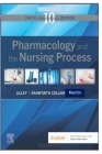 Pharmacology and The Nursing Process Cover Image