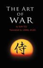The Art of War: The oldest military treatise in the world By Sun Tzu Cover Image