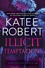 Illicit Temptations Cover Image