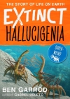 Hallucigenia (Extinct the Story of Life on Earth) Cover Image