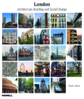 London: Architecture, Building and Social Change Cover Image