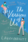 The Versions Of Us By Laura Barnett Cover Image