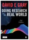 Doing Research in the Real World Cover Image