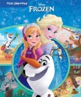 Disney Frozen: First Look and Find By Pi Kids, Kelly Grupczynski (Illustrator) Cover Image